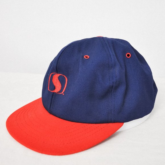 Vintage Safeway Snapback Hat - Picture 2 of 5